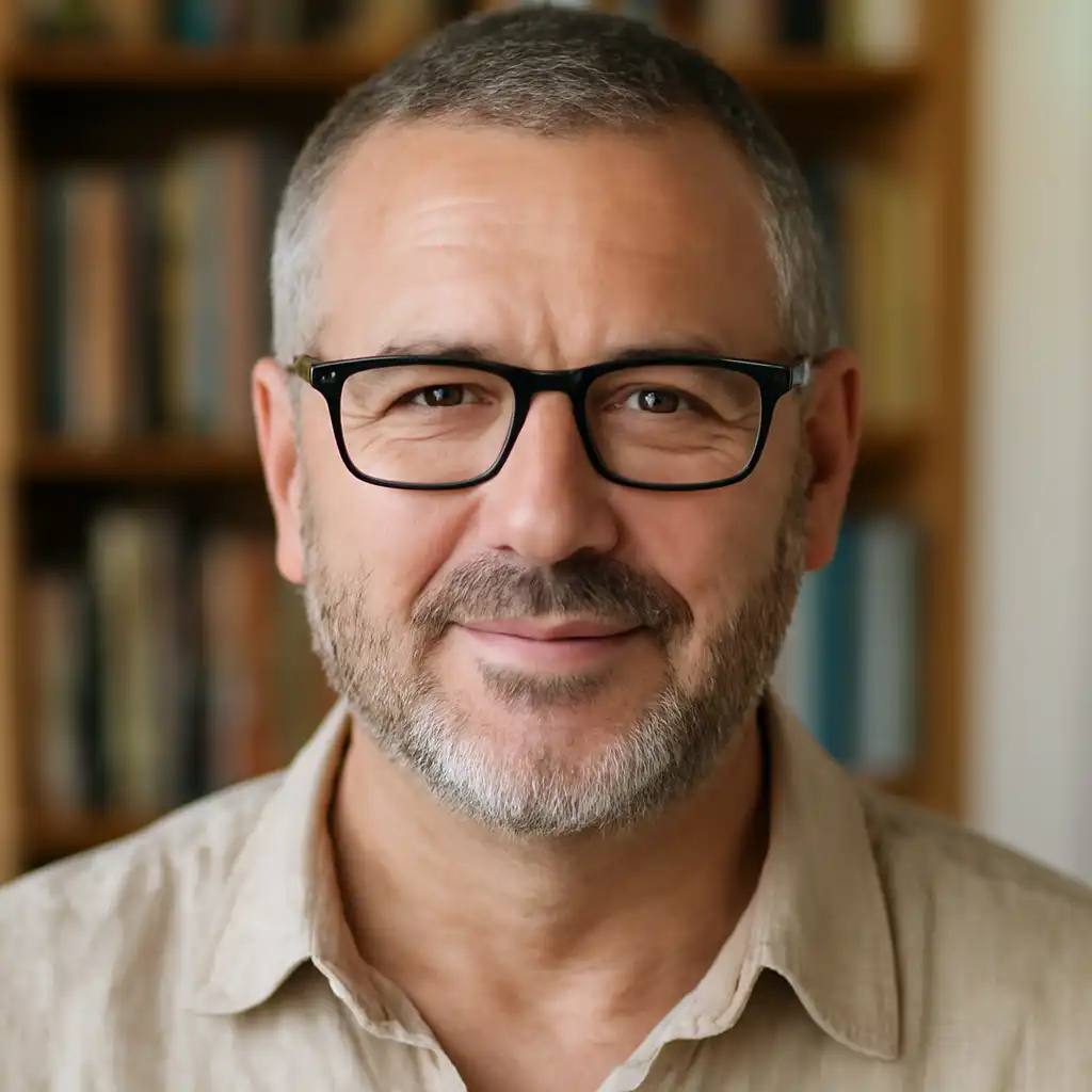 Robert O'Brien